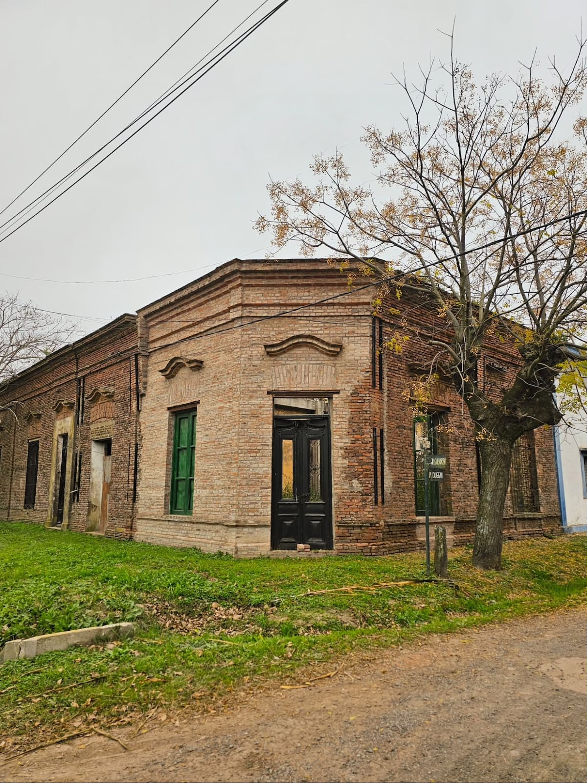 El pueblo rural que Irlanda dejó en Buenos Aires y hoy es una joya desconocida