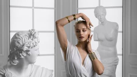 Horóscopo griego. Foto: Freepik.