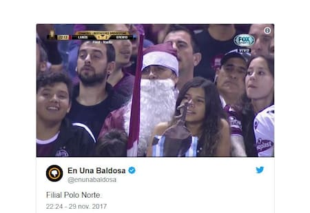 Memes para Lanús - Copa Libertadores