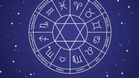 Signos del zodíaco. Foto: NA.