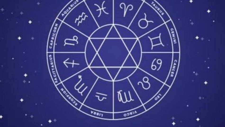 Signos del zodíaco. Foto: NA.