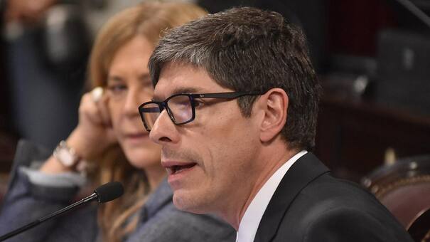 Cuadernos de coimas K: Cámara Federal sacó a Juan Manuel Abal Medina de la asociación ilícita
