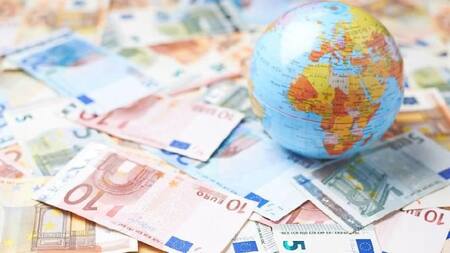 Economía mundial, mirada del FMI