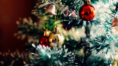 Festejar la Navidad 2023 será casi tres veces más caro que el año pasado. Foto: Unsplash