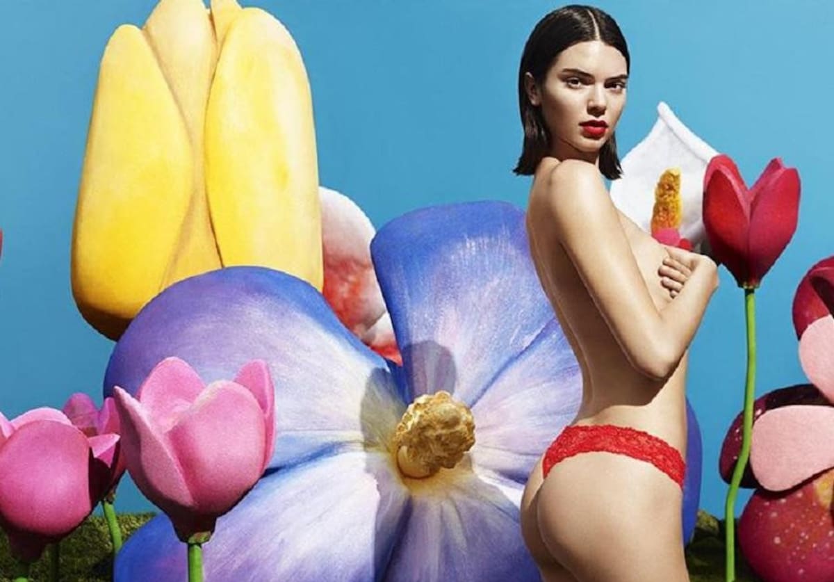 Kendall Jenner