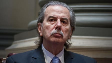 Juan Carlos Maqueda, juez, Corte Suprema, Justicia, NA