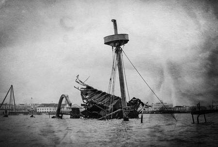 Guerra de Cuba, España, Estados Unidos, Manuel Agromartín