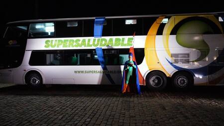 Nutribus Supersaludable