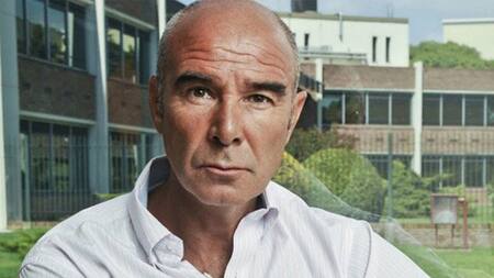 Juan José Gómez Centurion