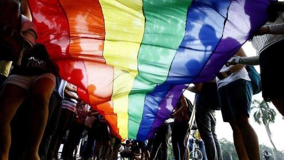 7 de mayo, día internacional contra lesbofobia, homofobia, transfobia, bifobia e intersexfobia