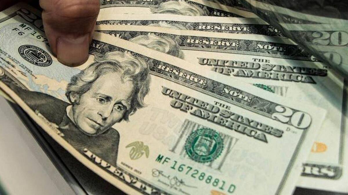 Economía - Dólar hoy