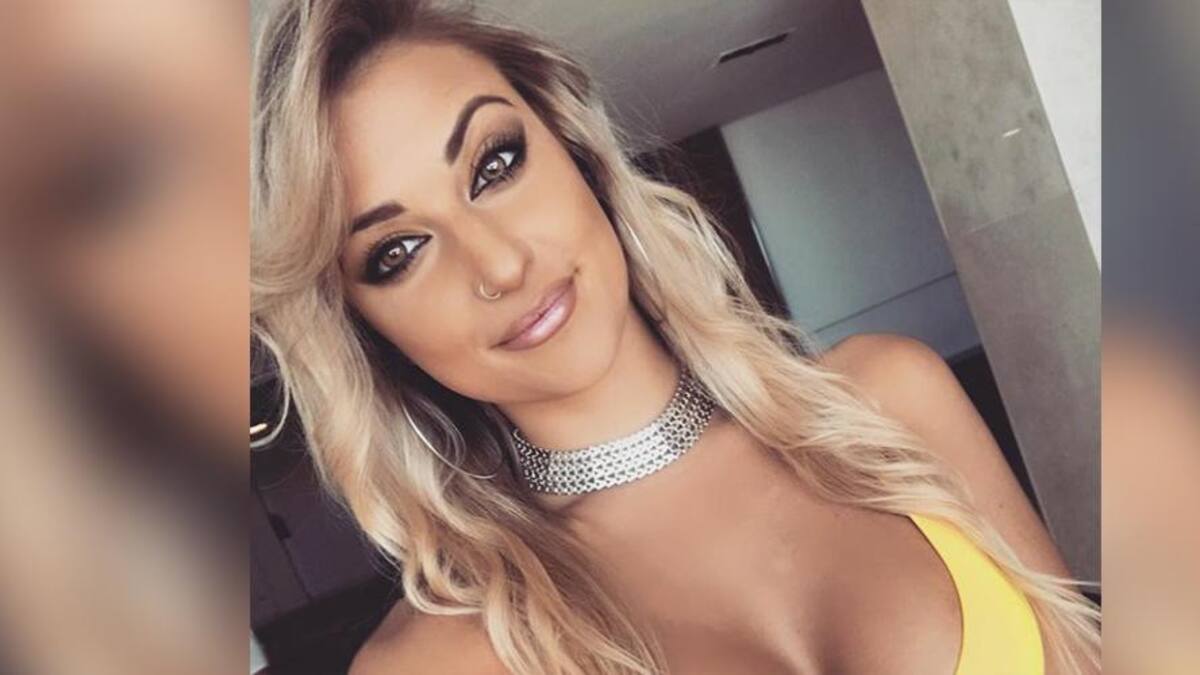 Bianca Iovenitti