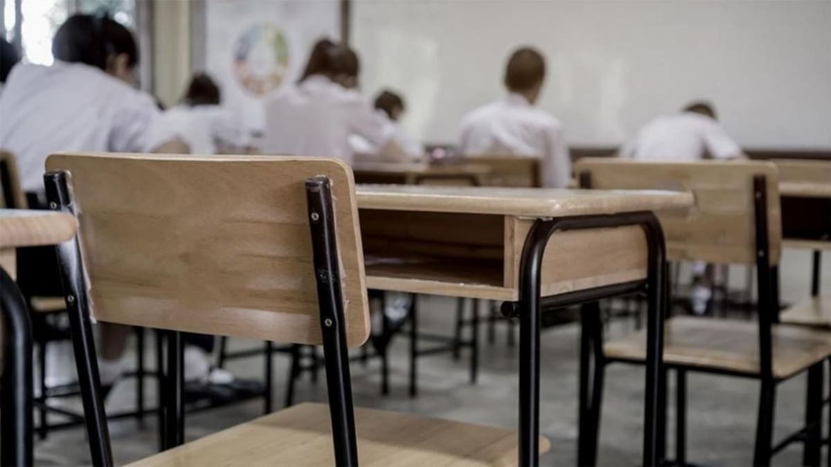 Los colegios privados podrán ajustar las cuotas y matrículas de manera autónoma.