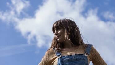 Quién era Verónica Echegui, la actriz española que murió a los 42 años y dónde ver sus trabajos más destacados