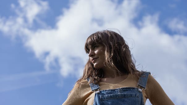 Quién era Verónica Echegui, la actriz española que murió a los 42 años y dónde ver sus trabajos más destacados