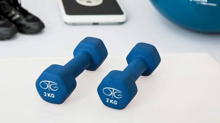 Ejercicio, bienestar