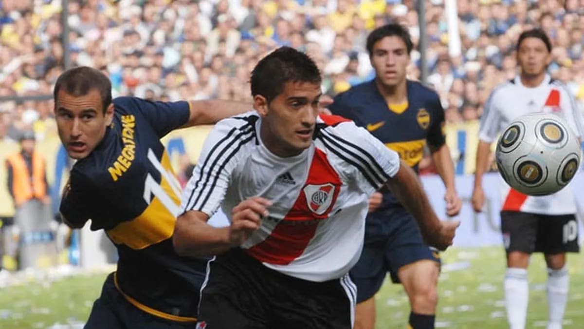 El 19 de abril, una fecha conocida por los Superclásicos: de un duelo con mucha historia a un partido marcado por dos grandes ídolos