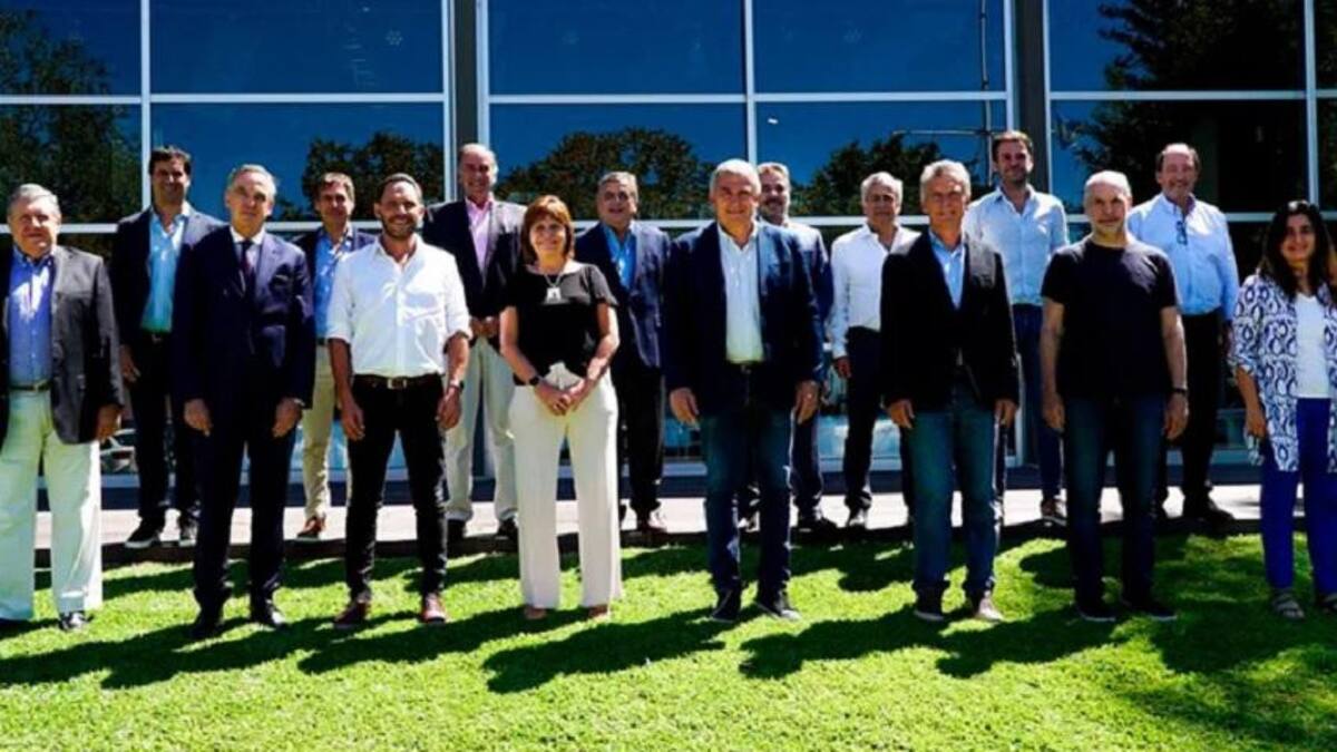 Juntos por el Cambio amenaza con no apoyar el acuerdo con el FMI en el Senado si aumentan las retenciones