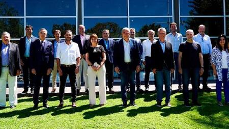 Juntos por el Cambio amenaza con no apoyar el acuerdo con el FMI en el Senado si aumentan las retenciones