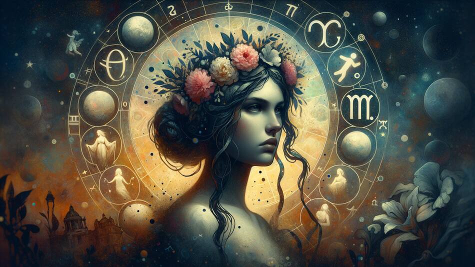 Horóscopo de Virgo de hoy: domingo 24 de marzo de 2024. Foto: Redacción canal26.com