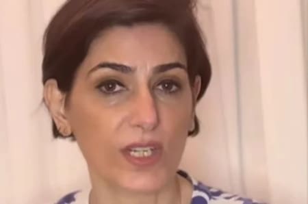 Cecilia Milone. Foto: NA.