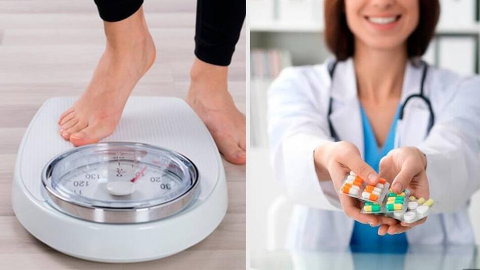 Salud - medicamentos obesidad