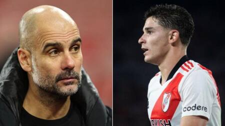 Julián Álvarez y Guardiola