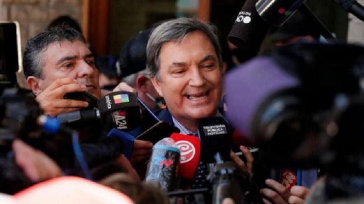 Pablo Lanusse