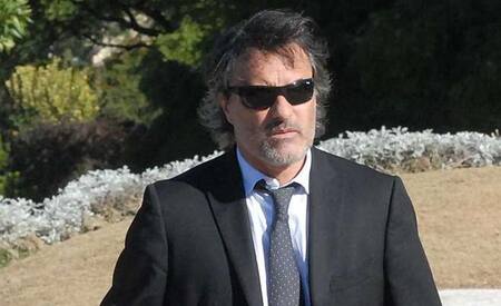 Jorge Corcho Rodríguez