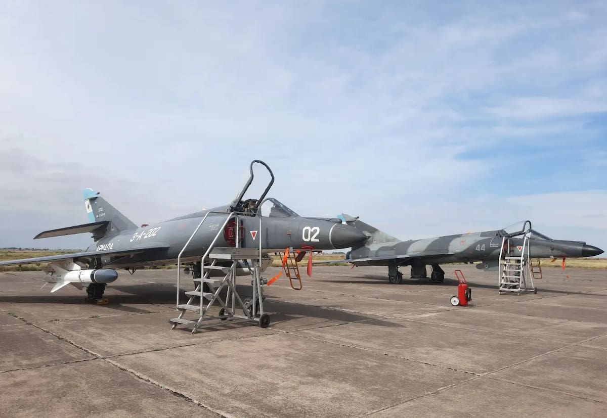Super Étendard