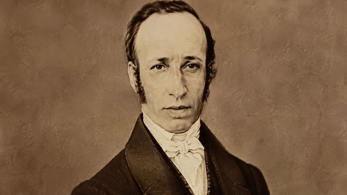 Francisco de Gurruchaga