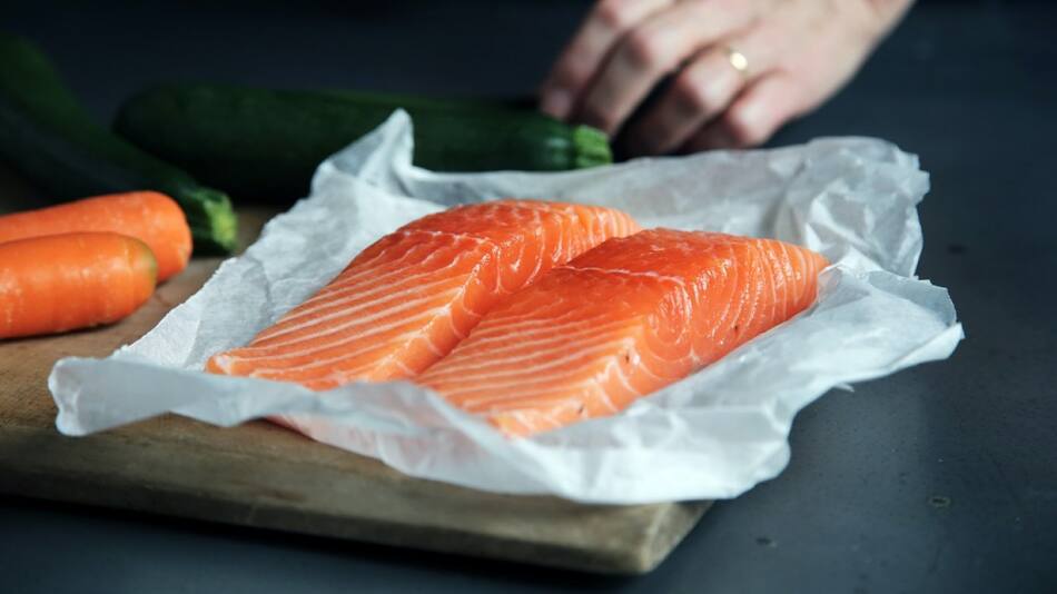 La compañía comentó sobre la preocupación por las emisiones de carbono en la producción de alimentos. Foto: Unsplash.