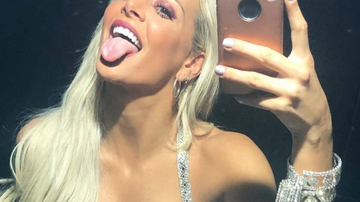 Sol Pérez
