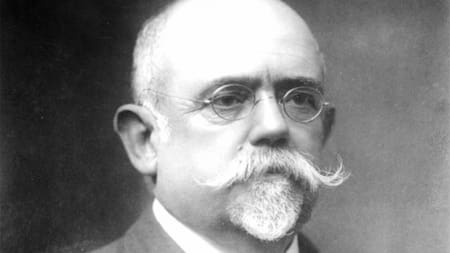 Perito Francisco Moreno. Foto: Télam.