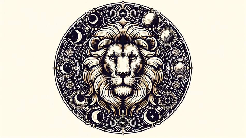 Horóscopo de Leo de hoy: martes 6 de agosto de 2024. Foto: Redacción canal26.com