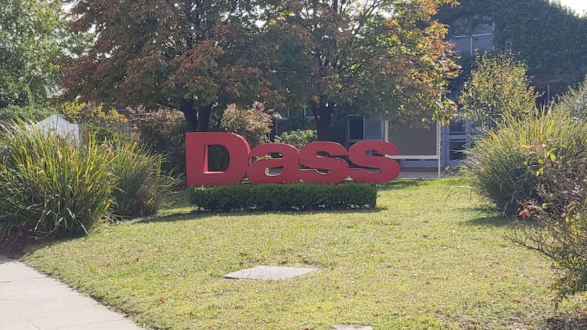 Planta del Grupo Dass en Eldorado, Misiones.