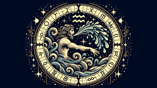 Horf3scopo de Acuario de hoy: jueves 13 de noviembre de 2025