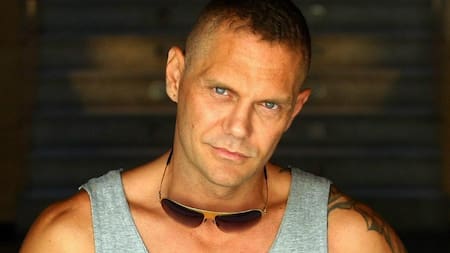 Nacho Vidal, actor porno