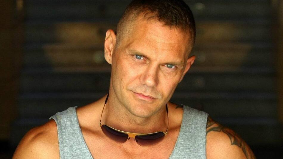 Nacho Vidal, actor porno