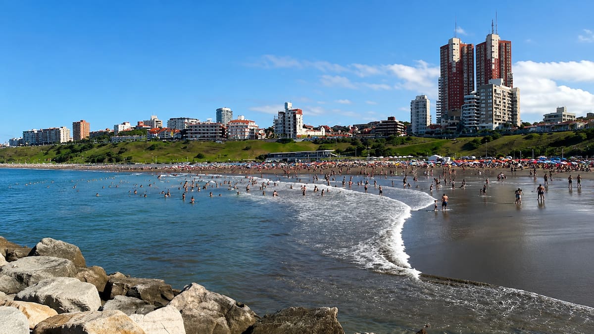 Mar del Plata