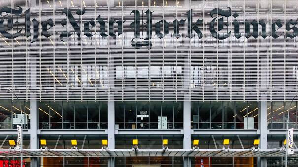 El diario The New York Times demandó a OpenAI y Microsoft por violación de derechos de autor