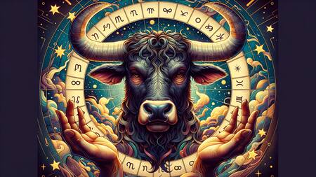 Horóscopo de Tauro de hoy: viernes 20 de junio de 2025. Foto: Redacción canal26.com