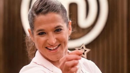 Se conocieron los motivos por los que la Peque Pareto renunció a MasterChef Celebrity