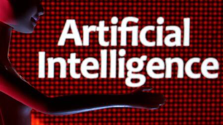 inteligencia artificial. Foto: Reuters