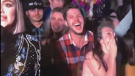 Video viral - pareja