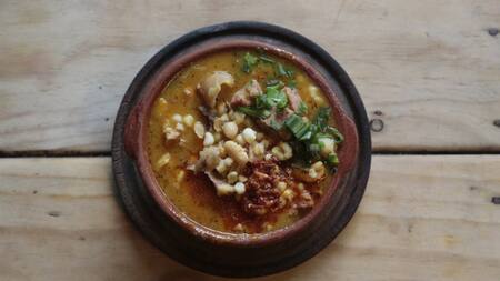 Locro. Foto: Wikipedia