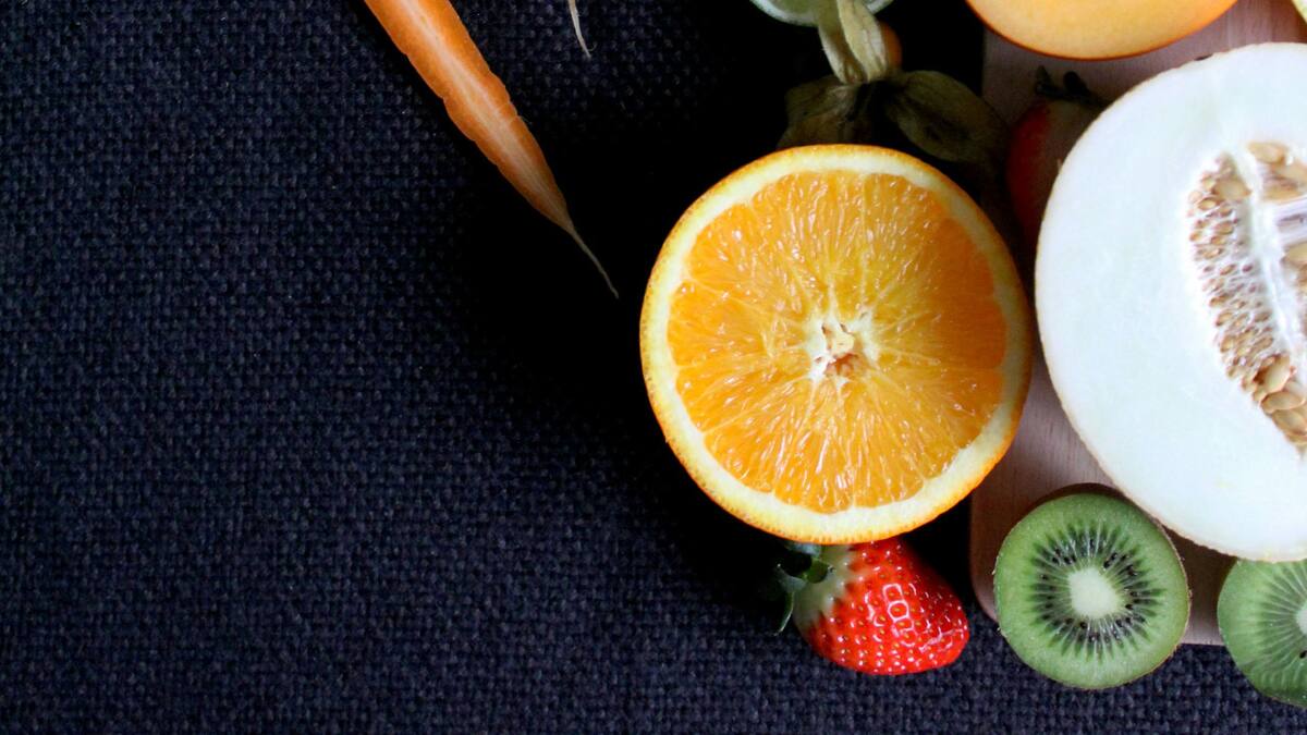 Los beneficios de comer banana después de cenar. Foto: Unsplash.