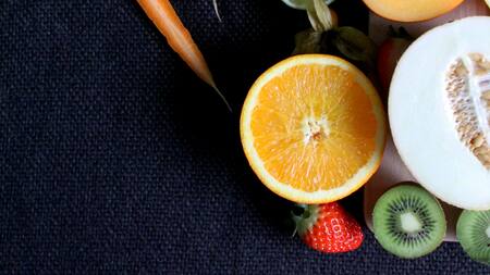 Los beneficios de comer banana después de cenar. Foto: Unsplash.