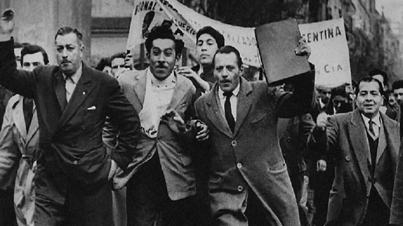 16 de septiembre de 1955: así fue el golpe de la "Revolución