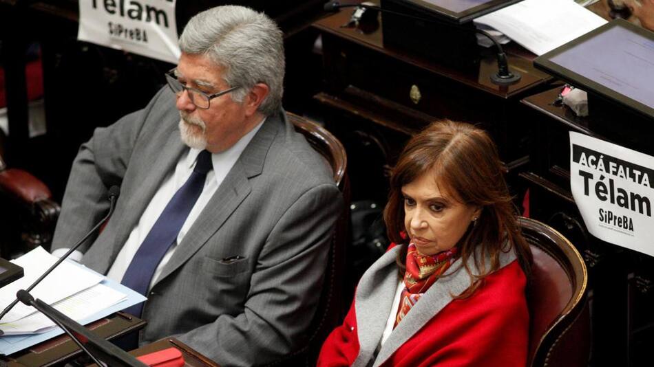 Aborto Legal, Cristina Kirchner, REUTERS